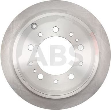 Brake Disc 17984