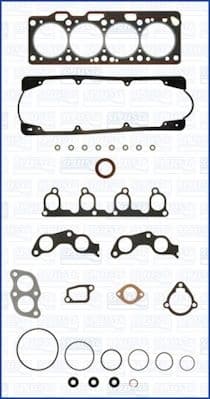 Gasket Kit, cylinder head FIBERMAX 52079500
