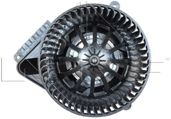 Interior Blower 34067 - image 2