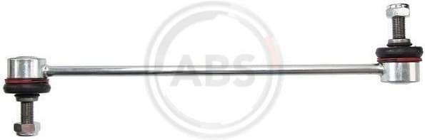 Link/Coupling Rod, stabiliser bar 260539