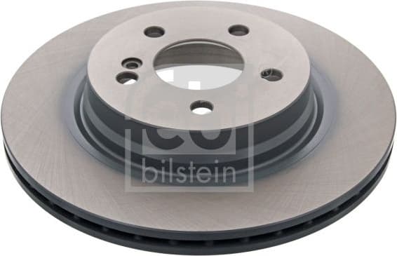 Brake Disc 43838