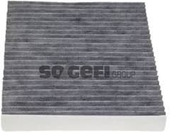 Filter, cabin air AHC171