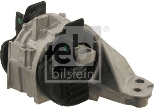 Mounting, automatic transmission 30086