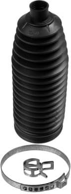 Bellow, steering 35013 01