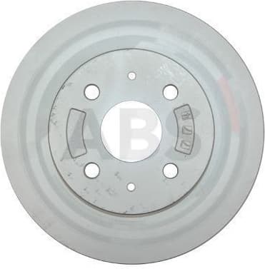 Brake Disc 17794