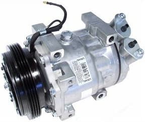 Compressor, air conditioning TSP0159275