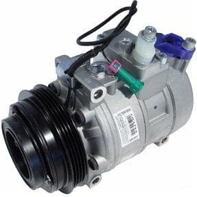 Compressor, air conditioning TSP0159333