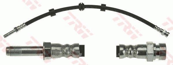Brake Hose PHB346