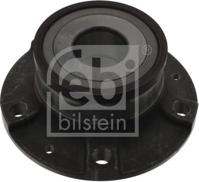 Wheel Bearing Kit 38550 - image 2