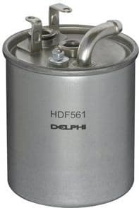 Fuel Filter HDF561