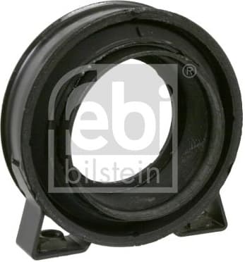 Suspension, propshaft 22595