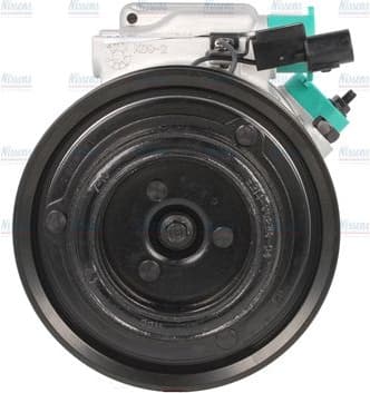 Compressor, air conditioning ** FIRST FIT ** 89298 - image 3