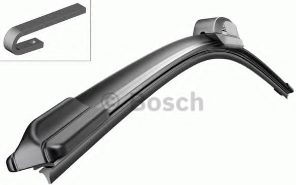 Wiper Blade Aerotwin Retrofit 3397008530