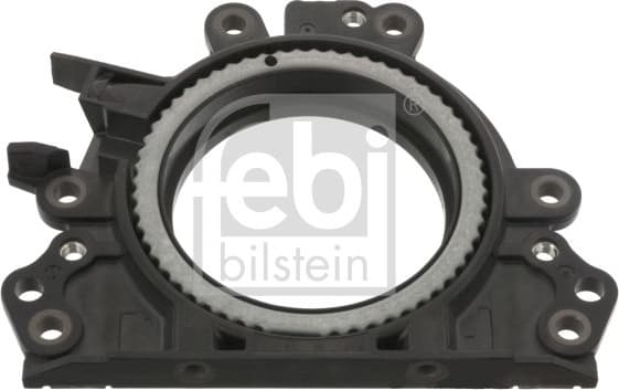 Shaft Seal, crankshaft 46458