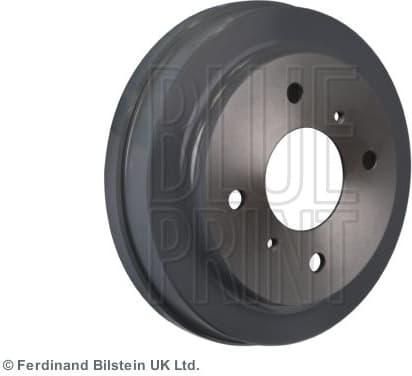 Brake Drum ADN14721 - image 2