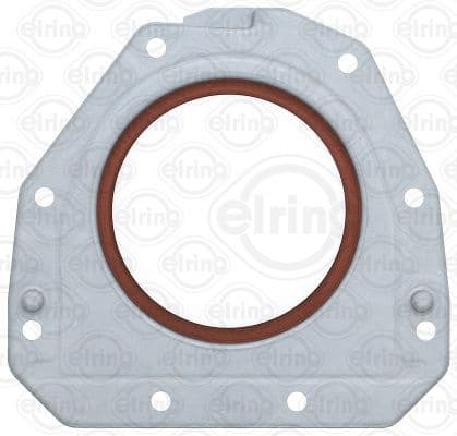 Seal crankshaft rear 798.660 - image 2