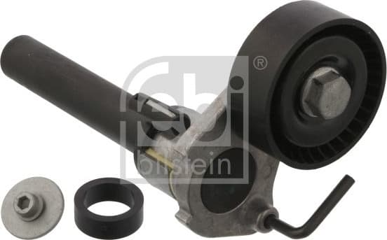 Belt Tensioner, V-ribbed belt 36203