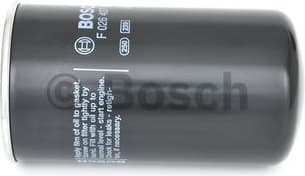 Filter, operating hydraulics F026407113 - image 2