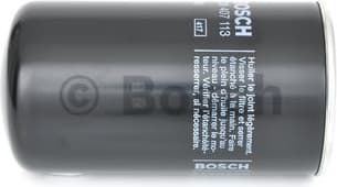 Filter, operating hydraulics F026407113 - image 4