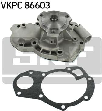 Water Pump, engine cooling Aquamax VKPC 86603