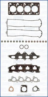Gasket Kit, cylinder head FIBERMAX 52096700