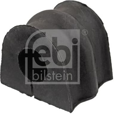 Mounting, stabiliser bar 42783