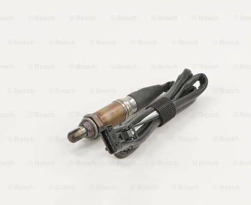 Oxygen Sensor 0258986601