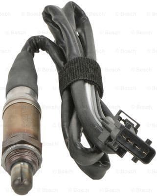Oxygen Sensor 0258986601 - image 2