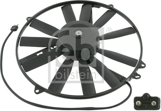 Fan, air conditioning condenser 18932