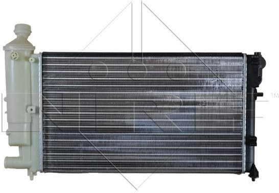 Radiator, engine cooling 50471 - image 8