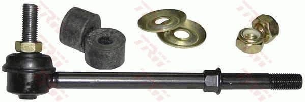 Link/Coupling Rod, stabiliser bar JTS202