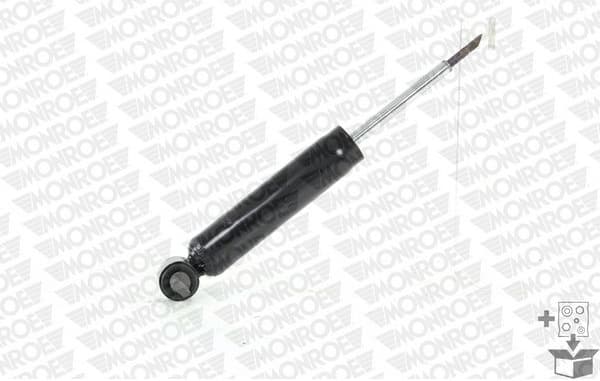 Shock Absorber VAN-MAGNUM V2024