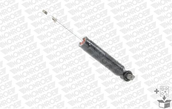 Shock Absorber VAN-MAGNUM V2024 - image 2
