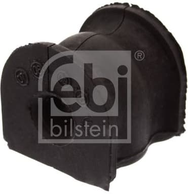 Mounting, stabiliser bar 42057