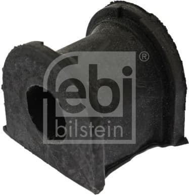 Mounting, stabiliser bar 42350