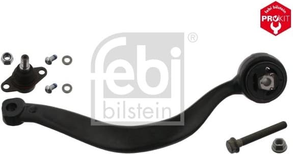 Control/Trailing Arm, wheel suspension ProKit 40573