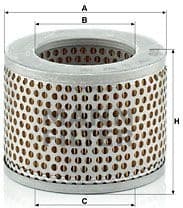 Air Filter C1112