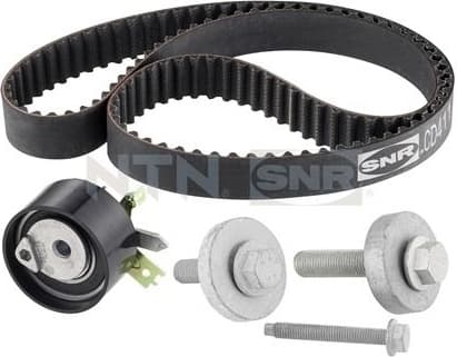 Timing Belt Kit KD455.49