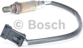 Oxygen Sensor 0258003716 - image 3