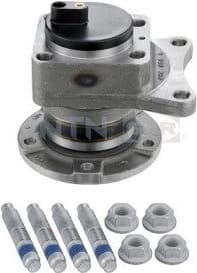Wheel Bearing Kit R141.02