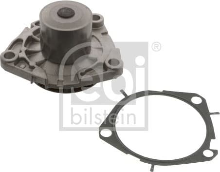 Water Pump, engine cooling 28326