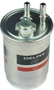 Fuel Filter HDF517