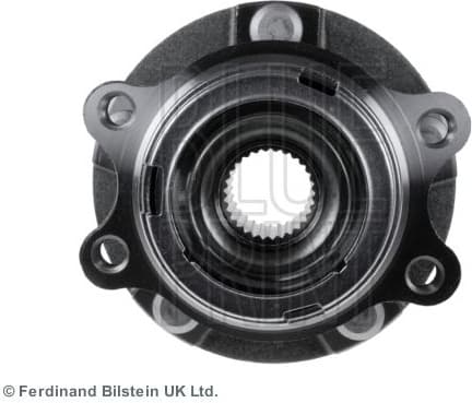 Wheel Bearing Kit ADN18266 - image 2