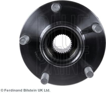 Wheel Bearing Kit ADN18266 - image 3