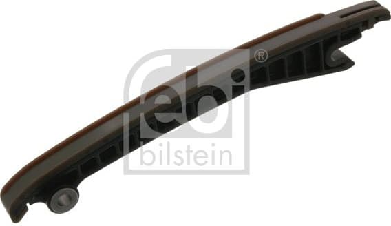 Guide, timing chain 37586