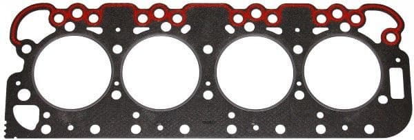 Gasket, cylinder head 599.402