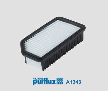 Air Filter A1343
