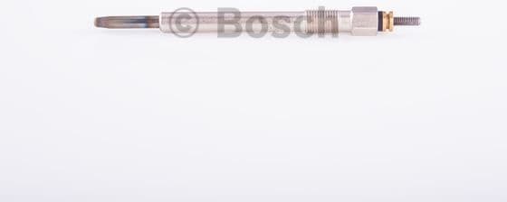 Glow Plug Duraterm 0250202040