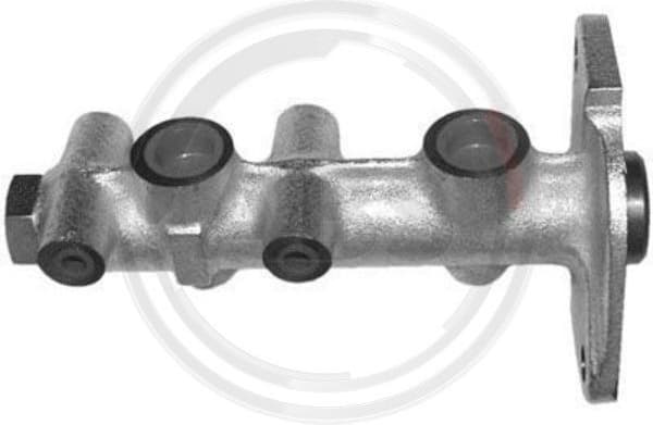 Brake Master Cylinder 1069