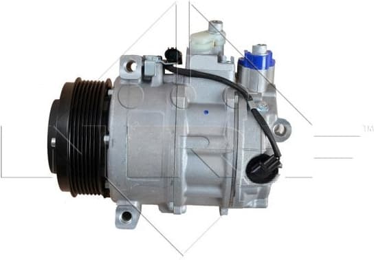 Compressor, air conditioning EASY FIT 32729 - image 2